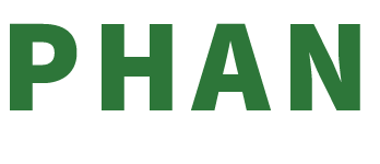 PACIFIC HACKERS ASSOCIATION logo